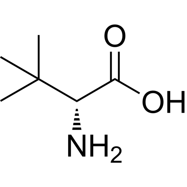 Da-tert-Butyl-Gly-OH 26782-71-8
